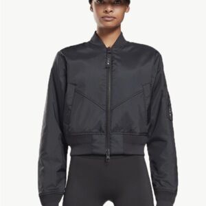 Reebok X Victoria Beckham Bomber Jacket